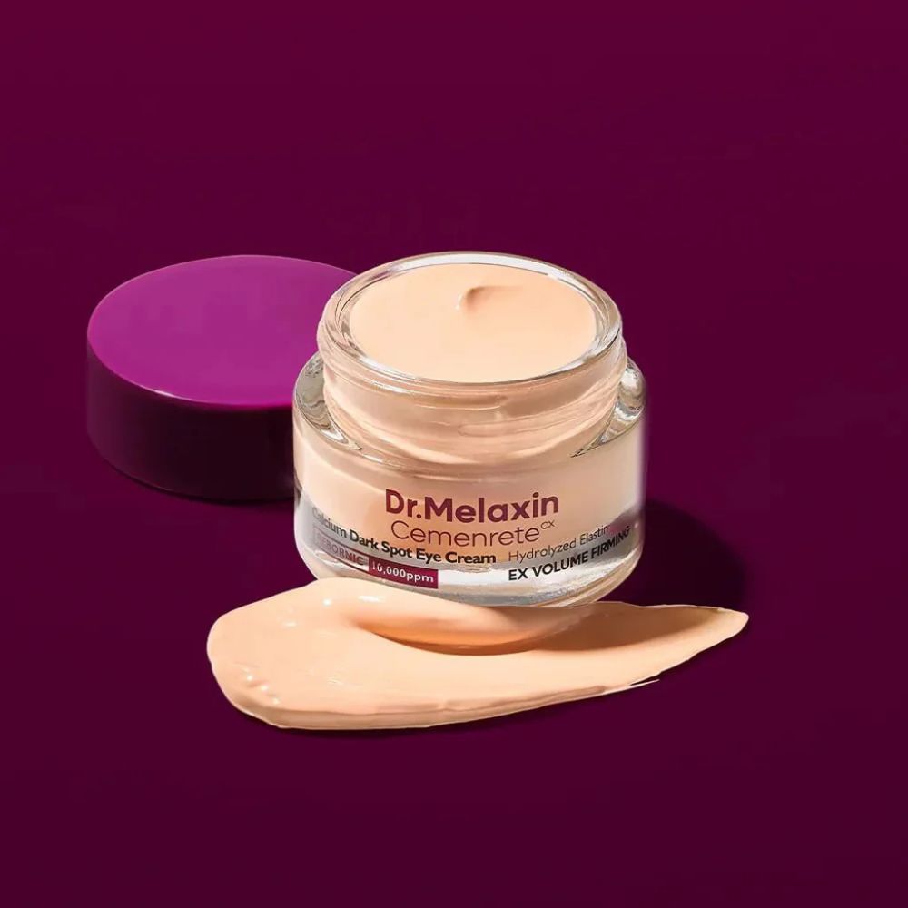 Dr. Melaxin Cemenrete Calium Dark Spot Eye Cream