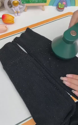 Rechargeable Lint Remover