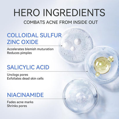 Dr.Leo Salicylic Lotion For All Sensitive Skin