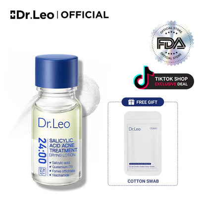 Dr.Leo Salicylic Lotion For All Sensitive Skin