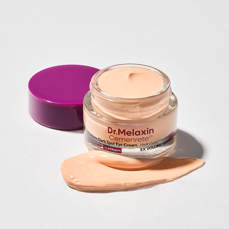 Dr. Melaxin Cemenrete Calium Dark Spot Eye Cream