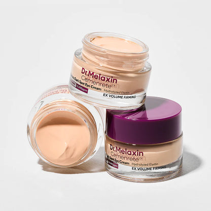 Dr. Melaxin Cemenrete Calium Dark Spot Eye Cream
