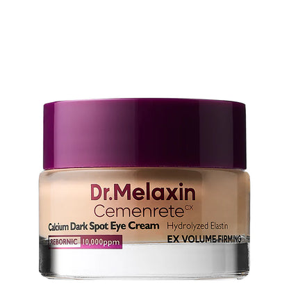 Dr. Melaxin Cemenrete Calium Dark Spot Eye Cream