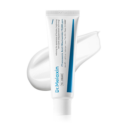 Dr Melaxin Tranexamic Cream | Skin freckle Cream, Anti-pigmetation For All Skin